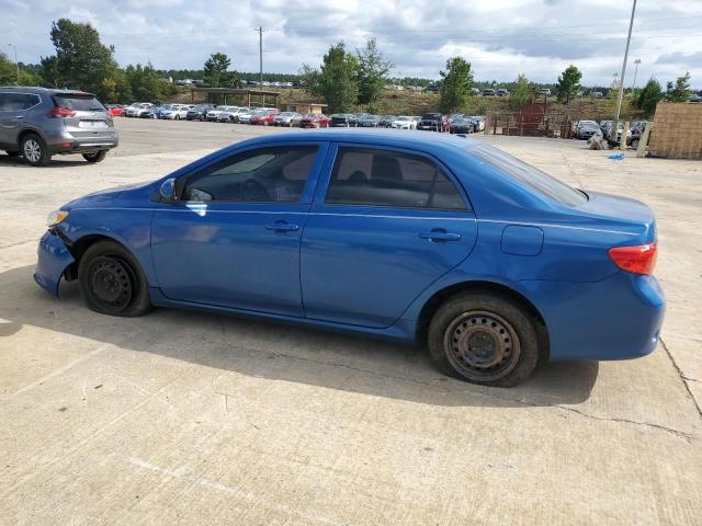 Photo 1 VIN: 1NXBU4EE1AZ334620 - TOYOTA COROLLA 