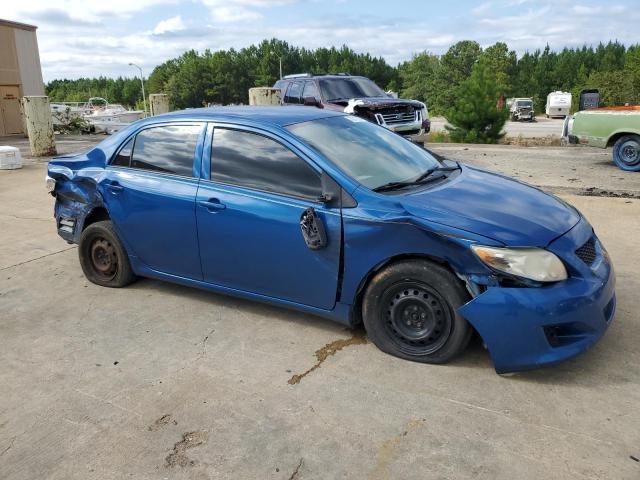 Photo 3 VIN: 1NXBU4EE1AZ334620 - TOYOTA COROLLA 