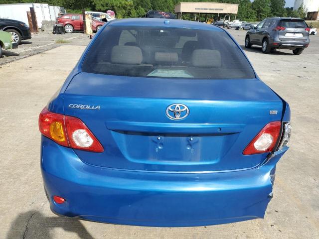 Photo 5 VIN: 1NXBU4EE1AZ334620 - TOYOTA COROLLA 