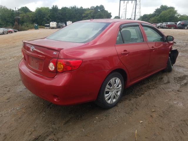 Photo 3 VIN: 1NXBU4EE1AZ337906 - TOYOTA COROLLA BA 