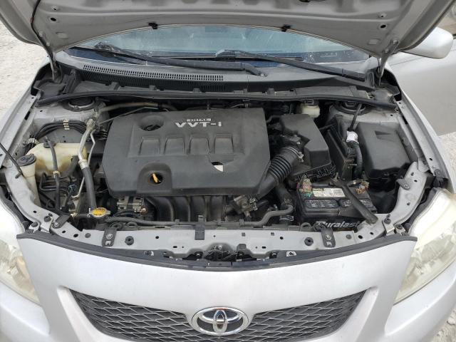 Photo 10 VIN: 1NXBU4EE1AZ338649 - TOYOTA COROLLA 