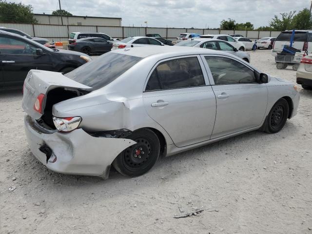 Photo 2 VIN: 1NXBU4EE1AZ338649 - TOYOTA COROLLA 