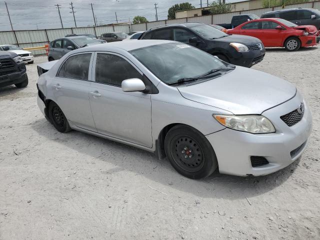 Photo 3 VIN: 1NXBU4EE1AZ338649 - TOYOTA COROLLA 