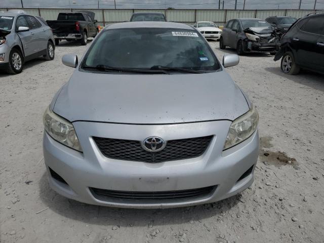 Photo 4 VIN: 1NXBU4EE1AZ338649 - TOYOTA COROLLA 