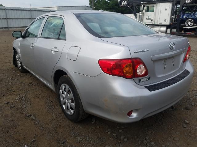 Photo 2 VIN: 1NXBU4EE1AZ340742 - TOYOTA COROLLA BA 