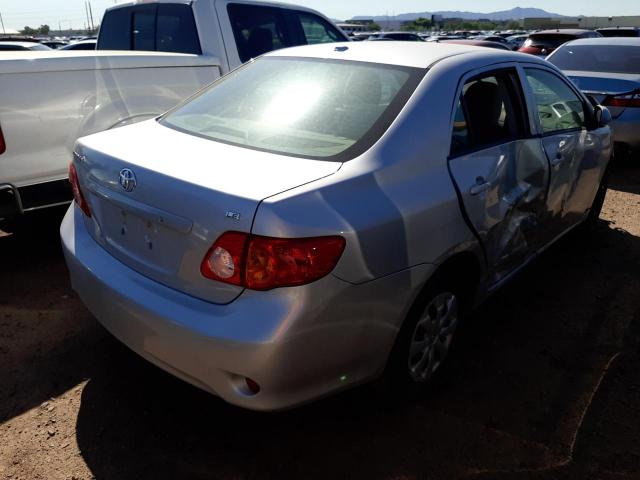 Photo 3 VIN: 1NXBU4EE1AZ340840 - TOYOTA COROLLA BA 