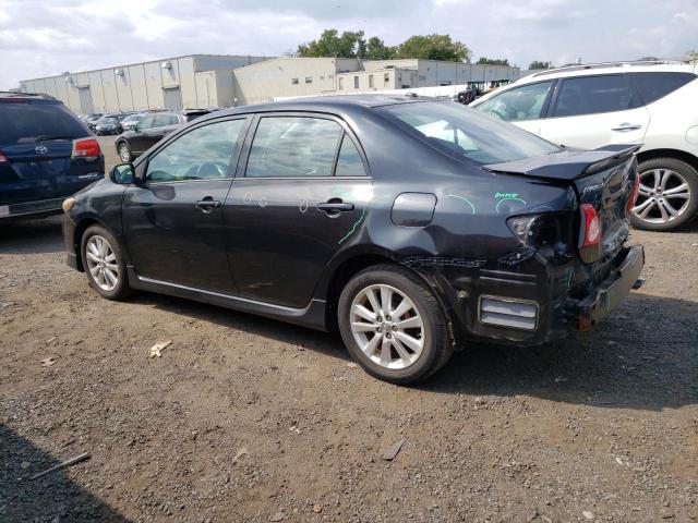 Photo 1 VIN: 1NXBU4EE1AZ346069 - TOYOTA COROLLA BA 