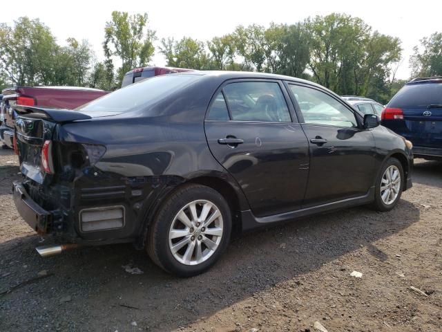 Photo 2 VIN: 1NXBU4EE1AZ346069 - TOYOTA COROLLA BA 