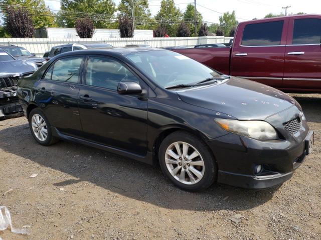 Photo 3 VIN: 1NXBU4EE1AZ346069 - TOYOTA COROLLA BA 