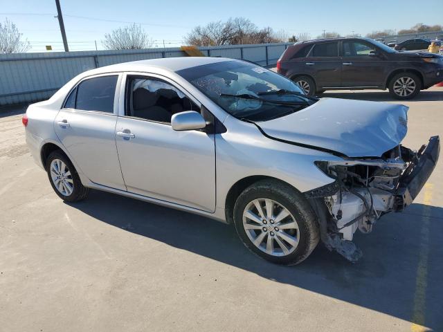 Photo 3 VIN: 1NXBU4EE1AZ346718 - TOYOTA COROLLA 