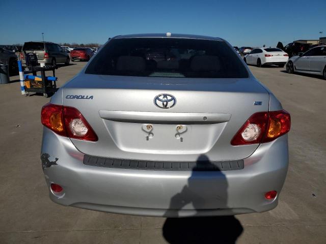 Photo 5 VIN: 1NXBU4EE1AZ346718 - TOYOTA COROLLA 