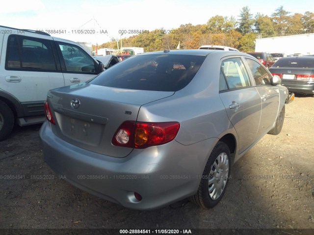 Photo 3 VIN: 1NXBU4EE1AZ348548 - TOYOTA COROLLA 