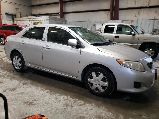 Photo 3 VIN: 1NXBU4EE1AZ351322 - TOYOTA COROLLA 