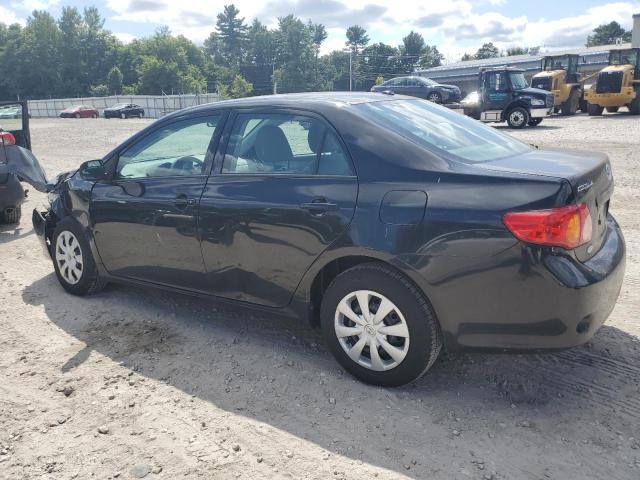 Photo 1 VIN: 1NXBU4EE1AZ352924 - TOYOTA COROLLA BA 