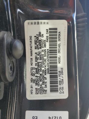 Photo 11 VIN: 1NXBU4EE1AZ352924 - TOYOTA COROLLA BA 