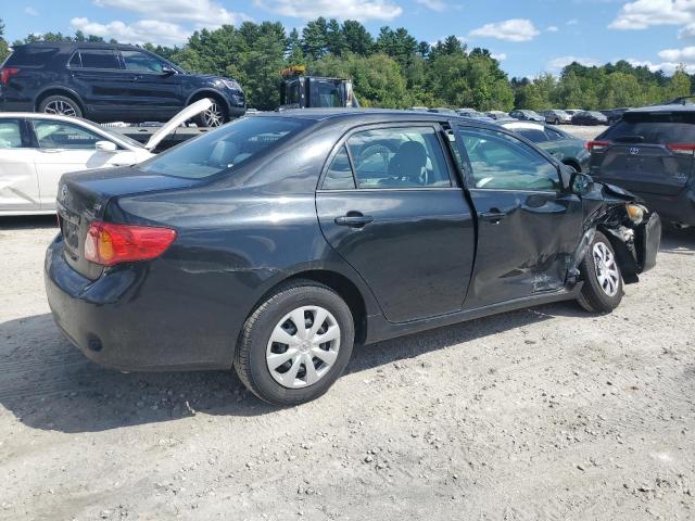 Photo 2 VIN: 1NXBU4EE1AZ352924 - TOYOTA COROLLA BA 