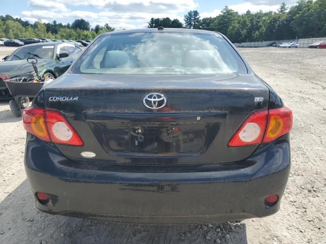 Photo 5 VIN: 1NXBU4EE1AZ352924 - TOYOTA COROLLA BA 