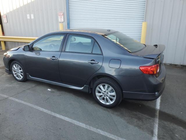 Photo 1 VIN: 1NXBU4EE1AZ354785 - TOYOTA COROLLA BA 