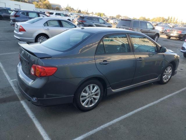 Photo 2 VIN: 1NXBU4EE1AZ354785 - TOYOTA COROLLA BA 