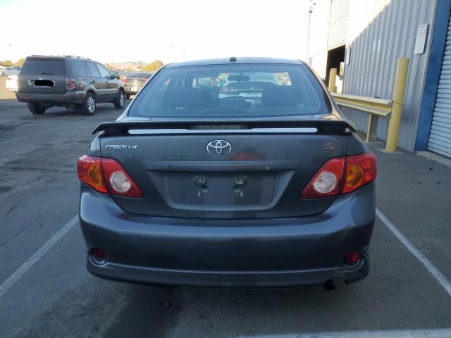 Photo 5 VIN: 1NXBU4EE1AZ354785 - TOYOTA COROLLA BA 