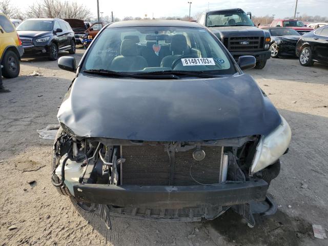 Photo 4 VIN: 1NXBU4EE1AZ356262 - TOYOTA COROLLA 