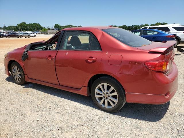 Photo 1 VIN: 1NXBU4EE1AZ356763 - TOYOTA COROLLA 