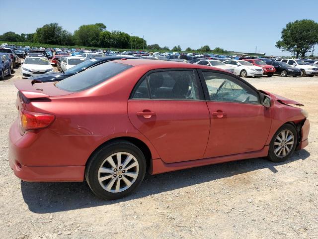 Photo 2 VIN: 1NXBU4EE1AZ356763 - TOYOTA COROLLA 