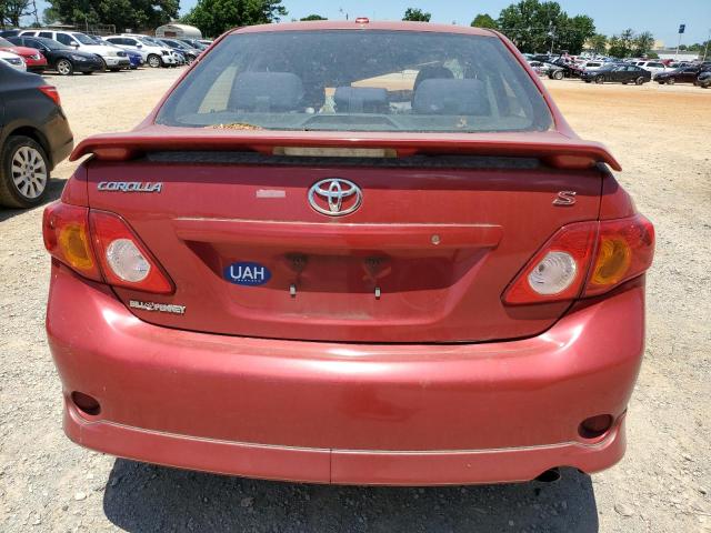 Photo 5 VIN: 1NXBU4EE1AZ356763 - TOYOTA COROLLA 