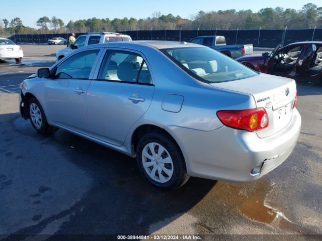 Photo 2 VIN: 1NXBU4EE1AZ357492 - TOYOTA COROLLA 