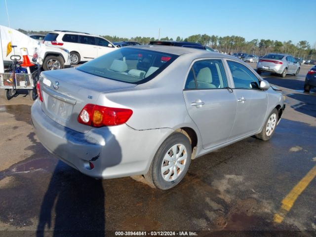 Photo 3 VIN: 1NXBU4EE1AZ357492 - TOYOTA COROLLA 