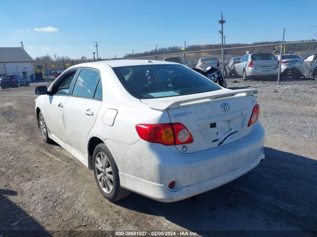 Photo 2 VIN: 1NXBU4EE1AZ358562 - TOYOTA COROLLA 