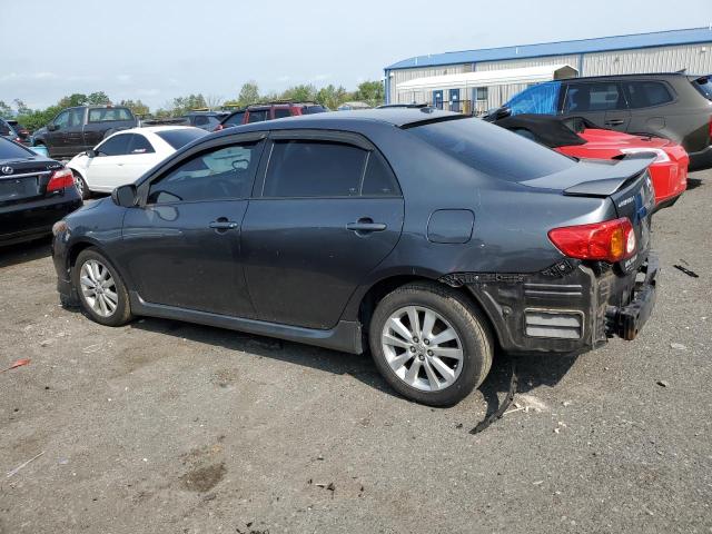 Photo 1 VIN: 1NXBU4EE1AZ361879 - TOYOTA COROLLA BA 