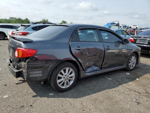 Photo 2 VIN: 1NXBU4EE1AZ361879 - TOYOTA COROLLA BA 