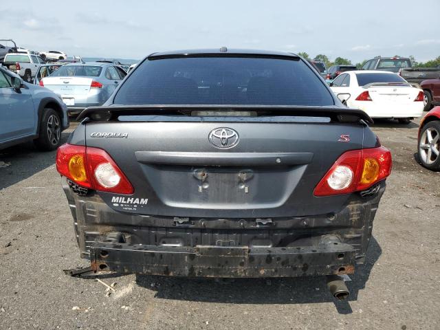 Photo 5 VIN: 1NXBU4EE1AZ361879 - TOYOTA COROLLA BA 