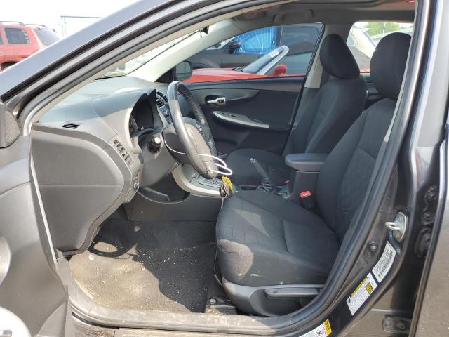 Photo 6 VIN: 1NXBU4EE1AZ361879 - TOYOTA COROLLA BA 