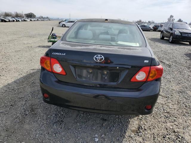 Photo 5 VIN: 1NXBU4EE1AZ365723 - TOYOTA COROLLA BA 