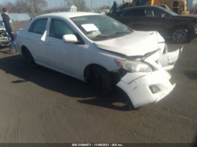 Photo 0 VIN: 1NXBU4EE1AZ366726 - TOYOTA COROLLA 