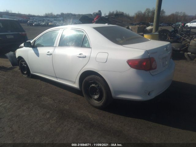 Photo 2 VIN: 1NXBU4EE1AZ366726 - TOYOTA COROLLA 