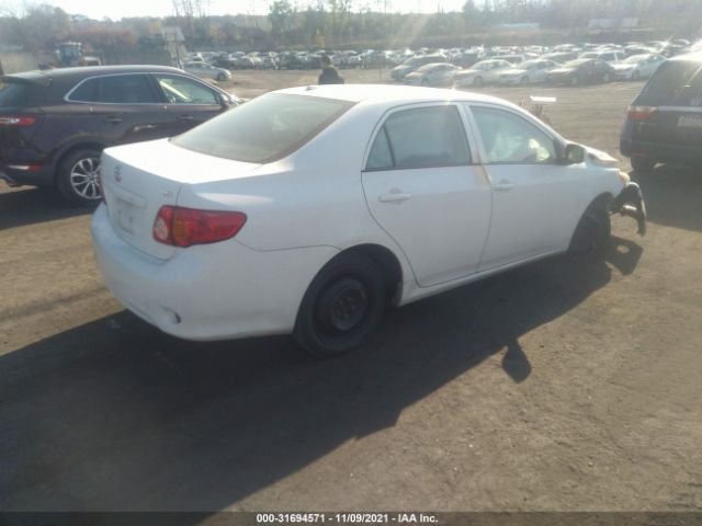 Photo 3 VIN: 1NXBU4EE1AZ366726 - TOYOTA COROLLA 