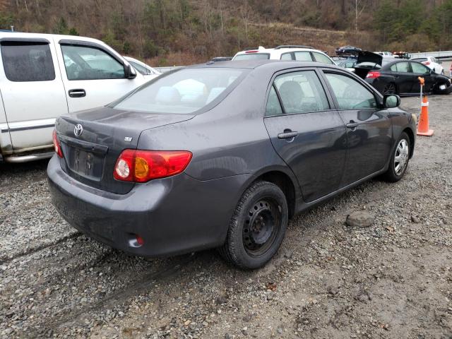 Photo 2 VIN: 1NXBU4EE1AZ367407 - TOYOTA COROLLA BA 