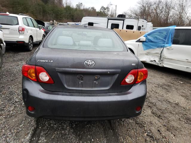 Photo 5 VIN: 1NXBU4EE1AZ367407 - TOYOTA COROLLA BA 