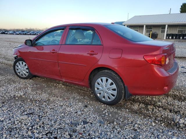 Photo 1 VIN: 1NXBU4EE1AZ369531 - TOYOTA COROLLA 