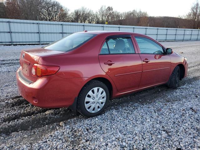 Photo 2 VIN: 1NXBU4EE1AZ369531 - TOYOTA COROLLA 