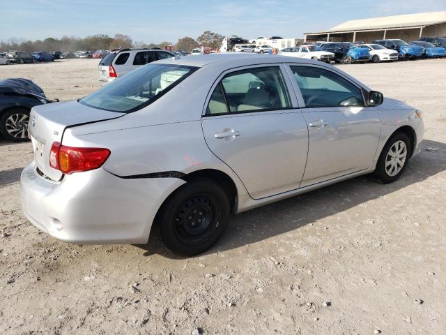 Photo 2 VIN: 1NXBU4EE1AZ371201 - TOYOTA COROLLA BA 