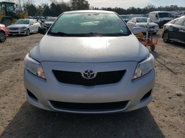 Photo 4 VIN: 1NXBU4EE1AZ371201 - TOYOTA COROLLA BA 