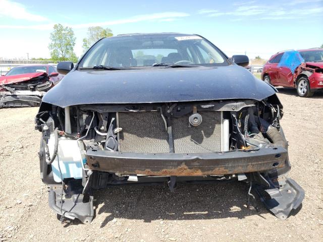 Photo 4 VIN: 1NXBU4EE1AZ373255 - TOYOTA COROLLA 