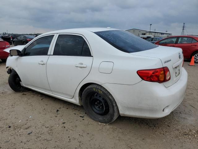 Photo 1 VIN: 1NXBU4EE1AZ374440 - TOYOTA COROLLA BA 