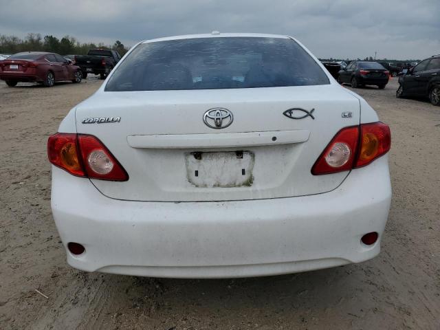 Photo 5 VIN: 1NXBU4EE1AZ374440 - TOYOTA COROLLA BA 