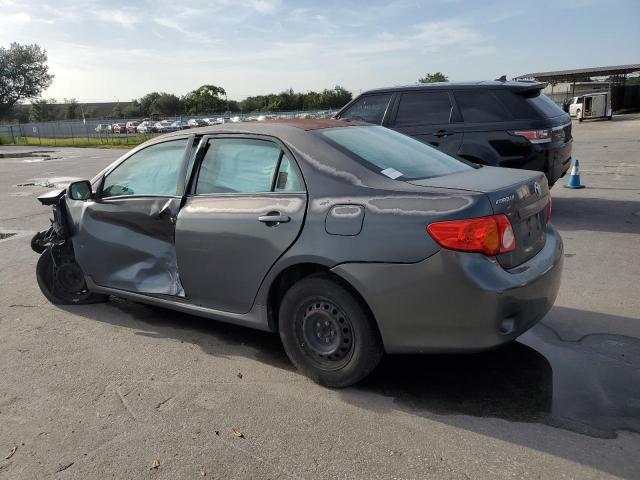 Photo 1 VIN: 1NXBU4EE1AZ378830 - TOYOTA COROLLA BA 