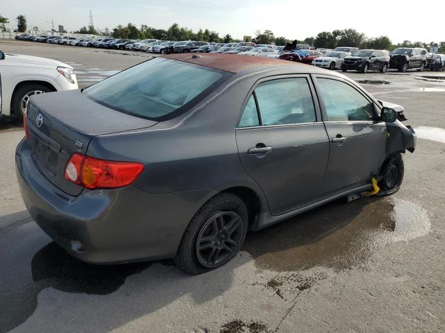 Photo 2 VIN: 1NXBU4EE1AZ378830 - TOYOTA COROLLA BA 